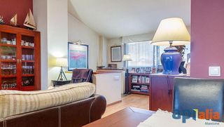 Ático en venta en Centre en Mataró