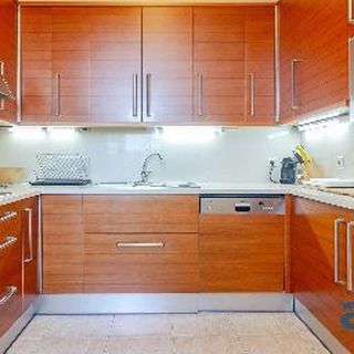 Ático en venta en Centre en Mataró