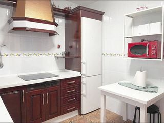 Casa adosada en alquiler en Zona Fuentemora en Antequera