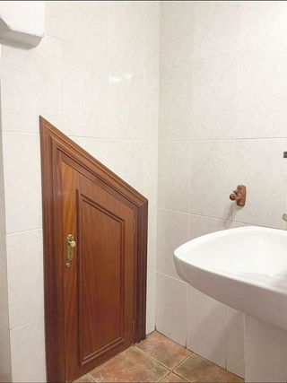 Casa adosada en alquiler en Zona Fuentemora en Antequera