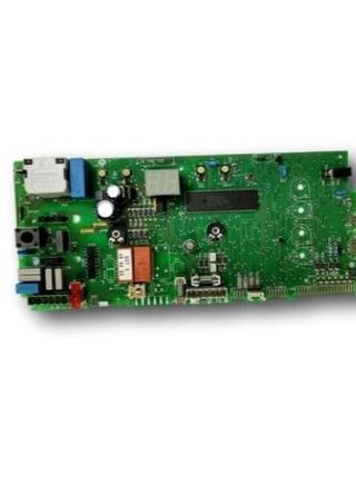 Placa Electrónica Junkers Eurostar ACU-HIT