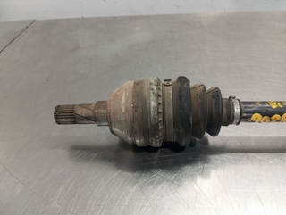 TRANSMISION DELANTERA IZQUIERDA OPEL ASTRA H GTC