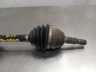 TRANSMISION DELANTERA IZQUIERDA OPEL ASTRA H GTC