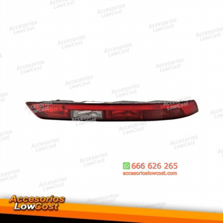 FARO TRASERO DERECHO AUDI Q5 (17-20)