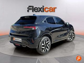 Opel Mokka 1.2 T 100kW (136 CV) GS