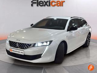 Peugeot 508 SW GT BlueHDi 130 S&S EAT8