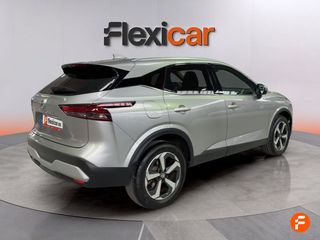 Nissan Qashqai DIG-T 116kW mHEV Xtronic N-Connecta