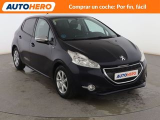 Peugeot 208 1.2 PureTech Style