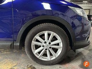 Nissan Qashqai 1.2 DIG-T ACENTA