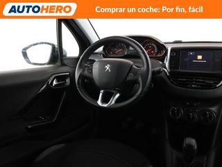 Peugeot 208 1.2 PureTech Style
