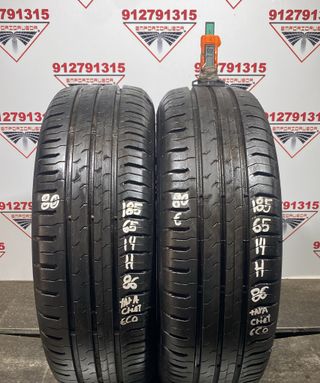 **185 65 14 H CONTINENTAL RUEDA BARATA OPORTUNIDAD