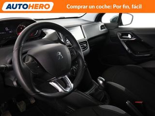 Peugeot 208 1.2 PureTech Style