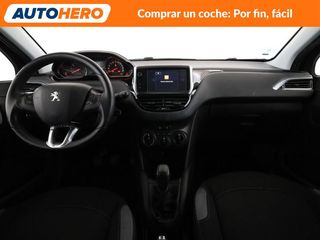 Peugeot 208 1.2 PureTech Style