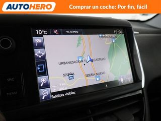 Peugeot 208 1.2 PureTech Style