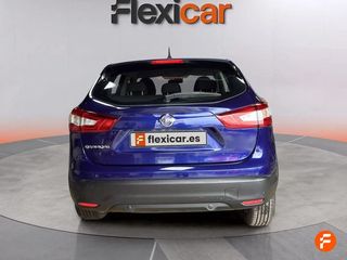 Nissan Qashqai 1.2 DIG-T ACENTA