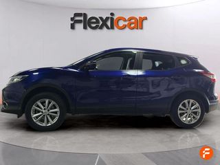 Nissan Qashqai 1.2 DIG-T ACENTA