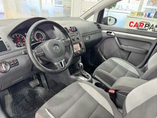 VOLKSWAGEN Touran 1.4 TSI 140cv DSG Sport