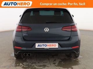 Volkswagen Golf 1.4 GTE BlueMotion
