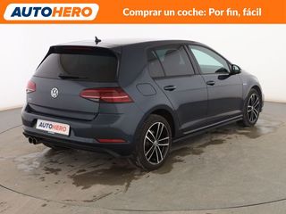 Volkswagen Golf 1.4 GTE BlueMotion