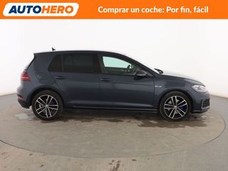 Volkswagen Golf 1.4 GTE BlueMotion
