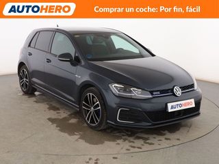 Volkswagen Golf 1.4 GTE BlueMotion