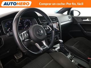 Volkswagen Golf 1.4 GTE BlueMotion