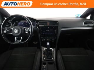 Volkswagen Golf 1.4 GTE BlueMotion