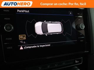 Volkswagen Golf 1.4 GTE BlueMotion