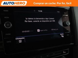 Volkswagen Golf 1.4 GTE BlueMotion