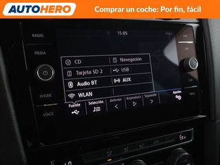 Volkswagen Golf 1.4 GTE BlueMotion