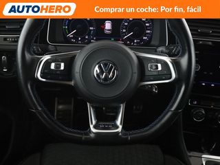 Volkswagen Golf 1.4 GTE BlueMotion