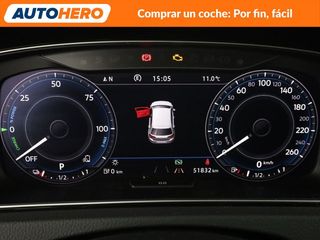 Volkswagen Golf 1.4 GTE BlueMotion