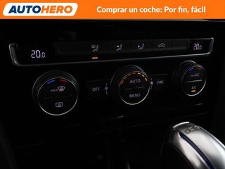 Volkswagen Golf 1.4 GTE BlueMotion