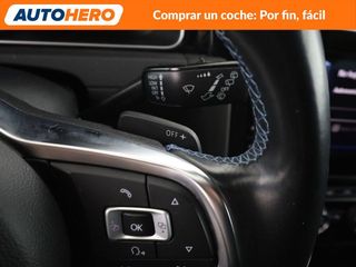 Volkswagen Golf 1.4 GTE BlueMotion