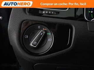 Volkswagen Golf 1.4 GTE BlueMotion