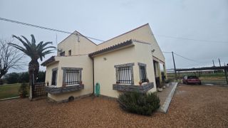 Chalet en venta en Villanueva de la Serena