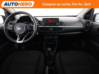 Kia Picanto 1.0 Concept