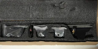 Kit Doble Eje Z Creality Ender 3