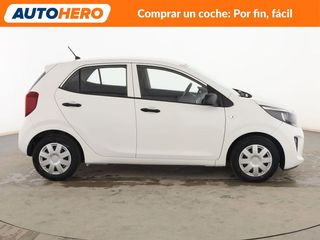 Kia Picanto 1.0 Concept