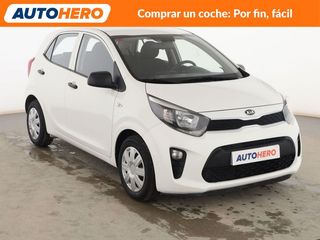 Kia Picanto 1.0 Concept
