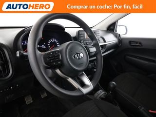 Kia Picanto 1.0 Concept