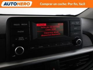 Kia Picanto 1.0 Concept