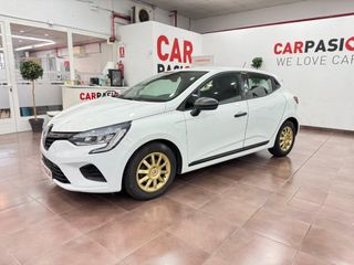RENAULT Clio Intens SCE 53 kW 72CV