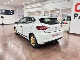 RENAULT Clio Intens SCE 53 kW 72CV