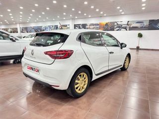 RENAULT Clio Intens SCE 53 kW 72CV