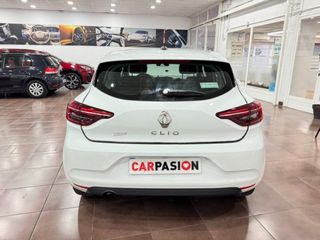 RENAULT Clio Intens SCE 53 kW 72CV