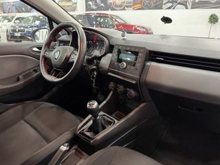 RENAULT Clio Intens SCE 53 kW 72CV
