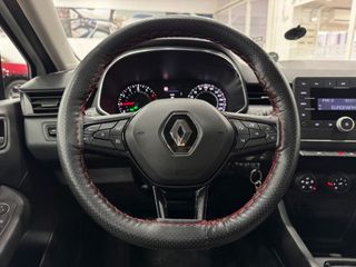 RENAULT Clio Intens SCE 53 kW 72CV