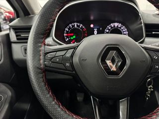 RENAULT Clio Intens SCE 53 kW 72CV