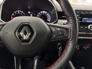 RENAULT Clio Intens SCE 53 kW 72CV